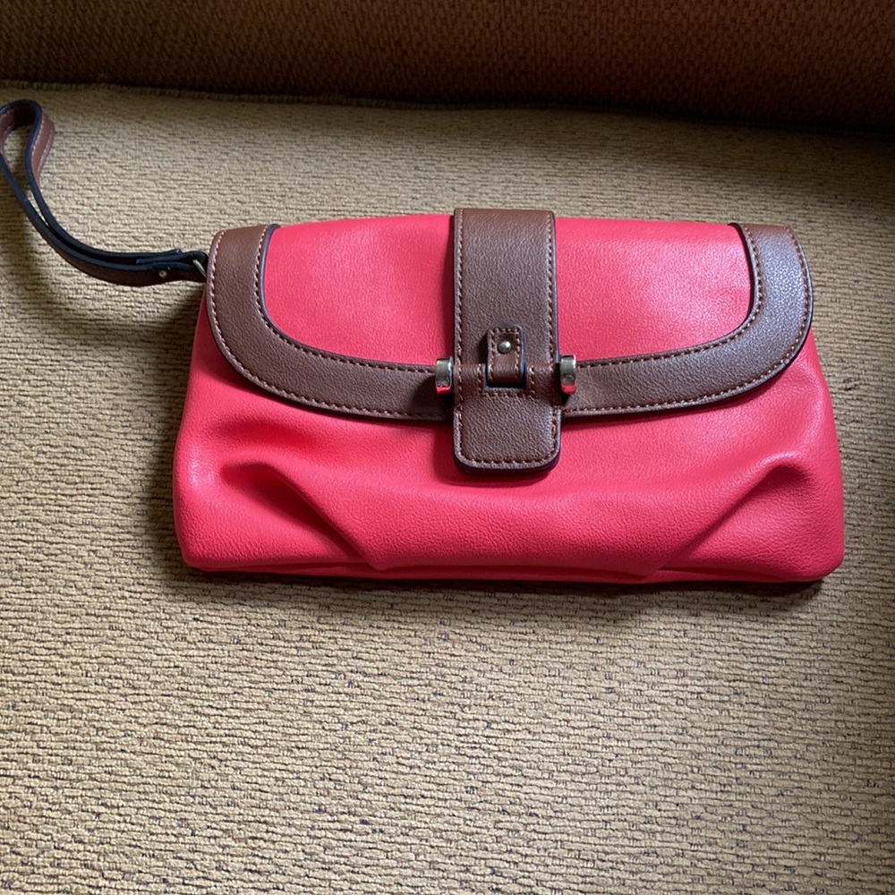Chaps Wristlet - Picture 2 of 4
